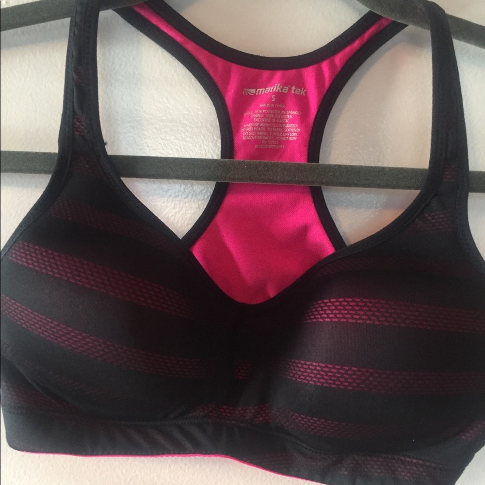 Marika Sports Bra